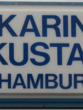 Karin's Kustard & Hamburgers