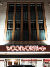 Woolworth On Fifth