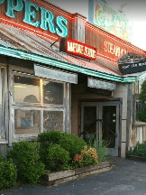 Trapper’s Fishcamp and Grill