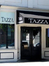 Tazza Restaurant