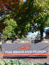 In Your Town TGM Shadeland Station in Indianapolis IN
