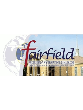 Fairfield Missionary Baptist