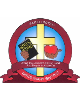Faith United Missionary Baptist