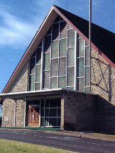 Kayne Avenue Baptist Church
