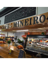 Cafe Mineiro and Bakery