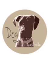 Dog Nashville Retail Store