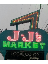 J & J's Market & Café