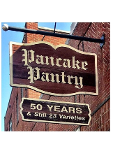 Pancake Pantry