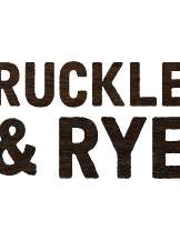 Ruckle & Rye