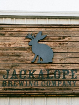Jackalope Brewing Co.