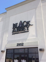 The Black Abbey Brewing Company, LLC