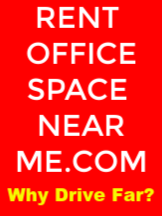 Rent Office Space Near Me