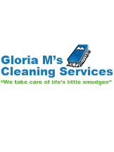 Gloria M's Cleaning Services
