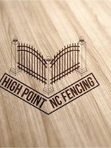 High Point NC Fencing