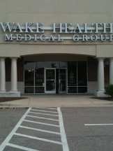 Wake Health Medical Group