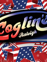 Coglin's Raleigh