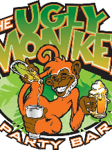 The Ugly Monkey Party Bar