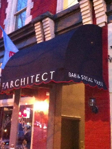 The Architect Bar And Social House