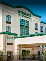 Wingate by Wyndham State Arena Raleigh/Cary