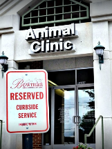 Bowman Animal Hospital & Cat Clinic