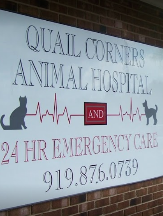 Quail Corners Animal Hospital