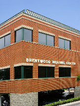 Brentwood Hearing Center