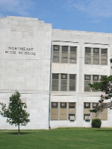 Northeast Academy