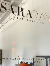 Sara Ray Interior Design