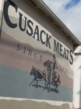 Cusack Meat Co.