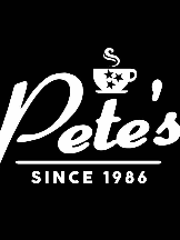 Pete's Coffee Shop