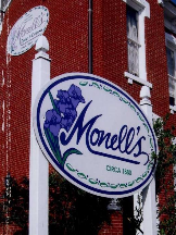 Monell's Dining and Catering
