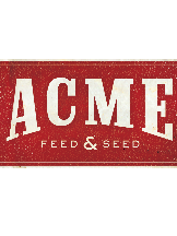 Acme Feed & Seed