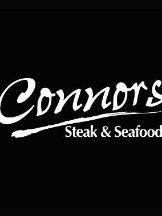 Connors Steak & Seafood