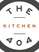 The 404 Kitchen