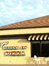 Joey's House of Pizza