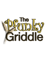 The Pfunky Griddle