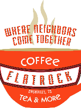 Flatrock Coffee, Tea, & More
