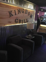 Kingdom Café & Grill