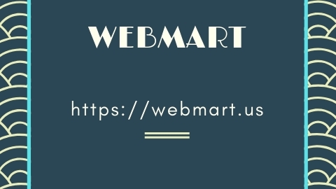 WebMart